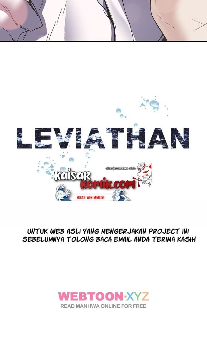 Leviathan Chapter 134
