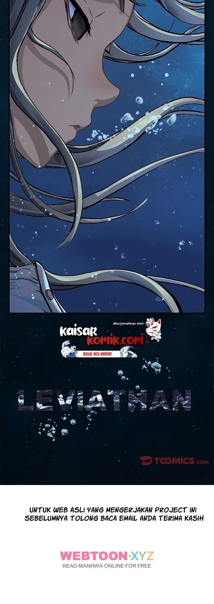 Leviathan Chapter 139
