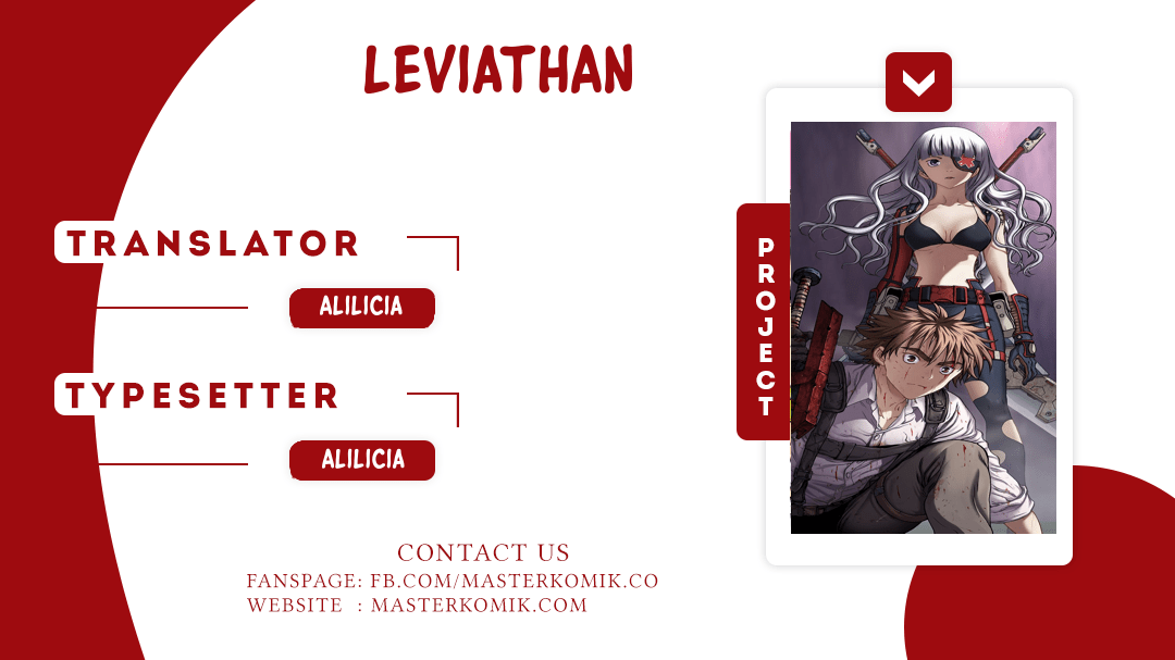 Leviathan Chapter 140