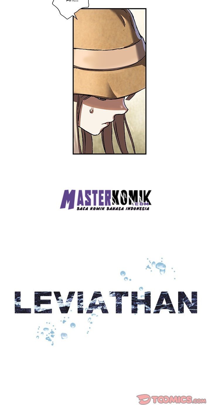 Leviathan Chapter 141