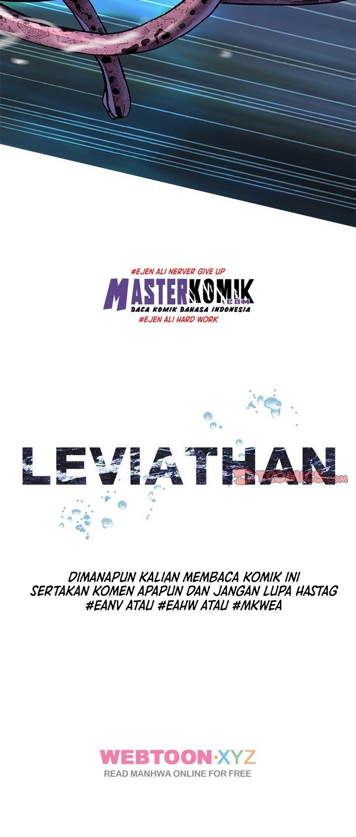 Leviathan Chapter 144