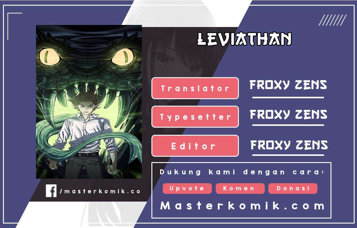Leviathan Chapter 145