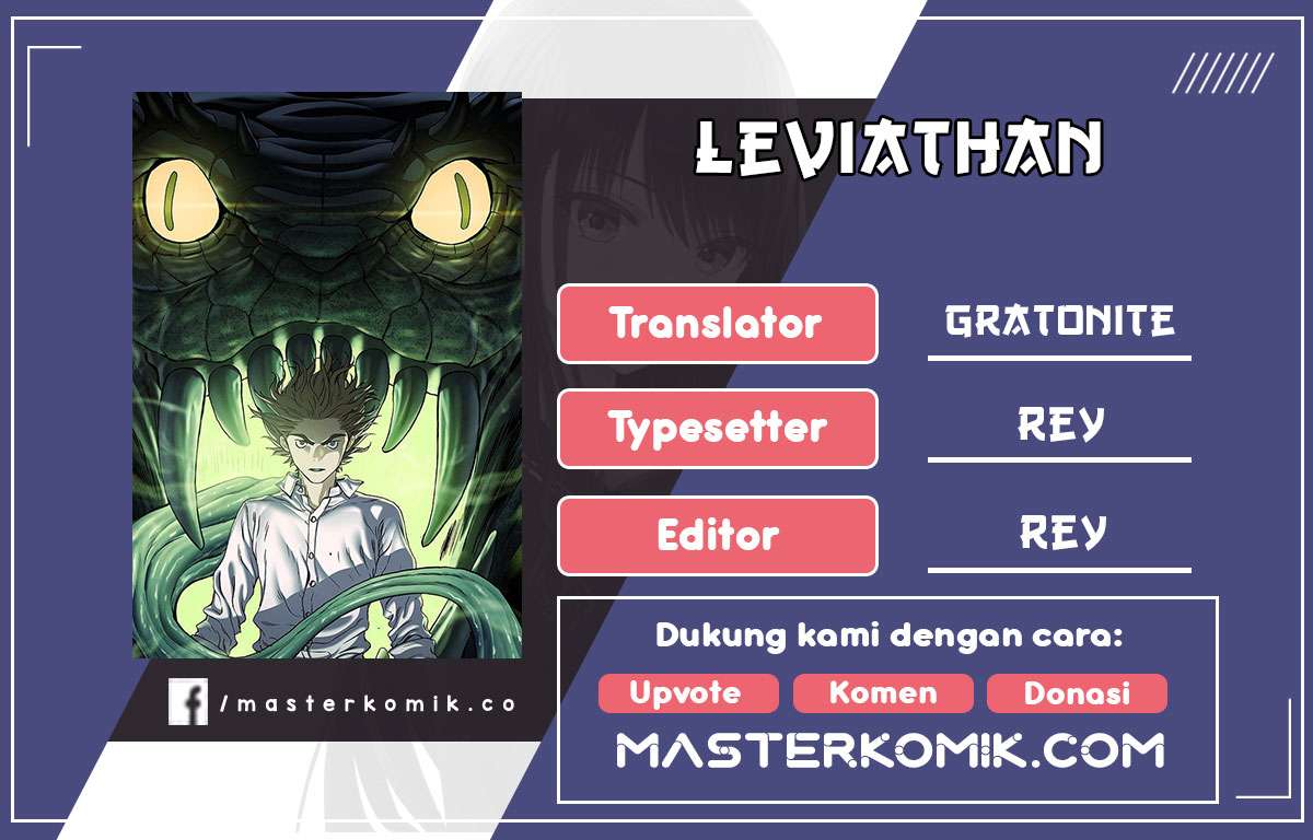 Leviathan Chapter 146