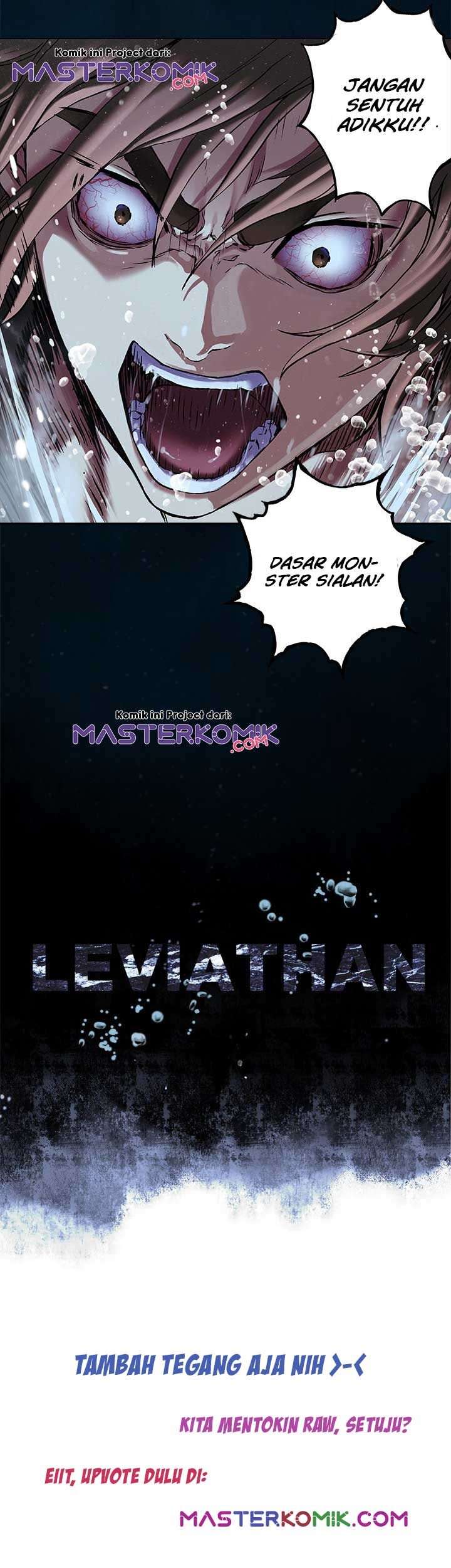 Leviathan Chapter 146