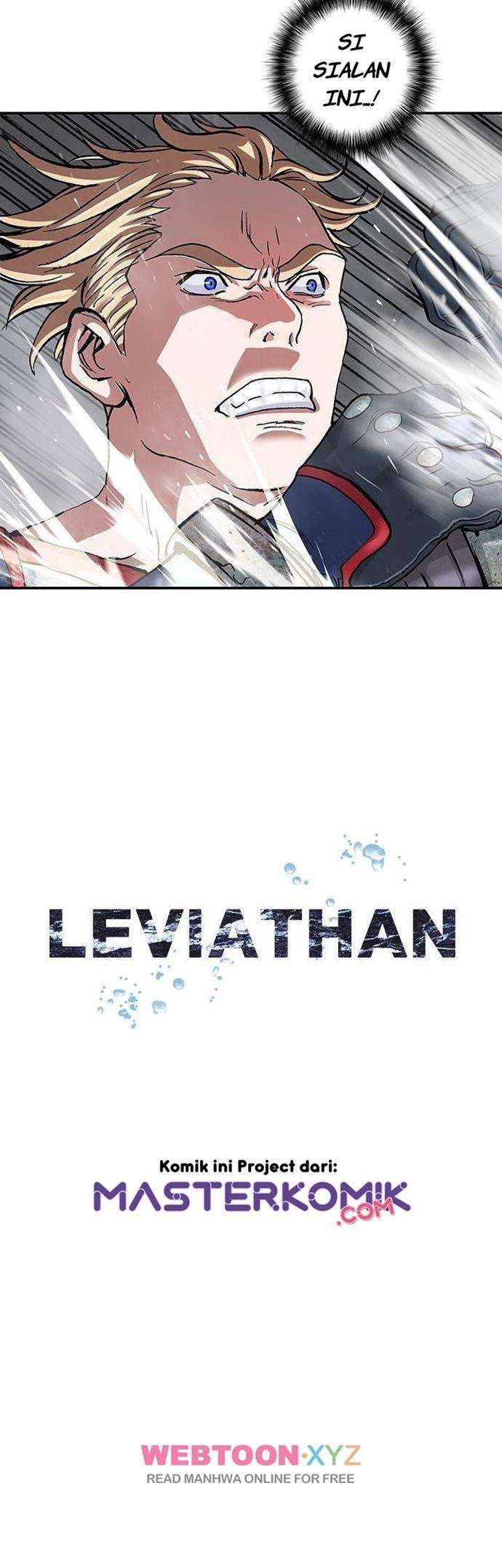 Leviathan Chapter 155