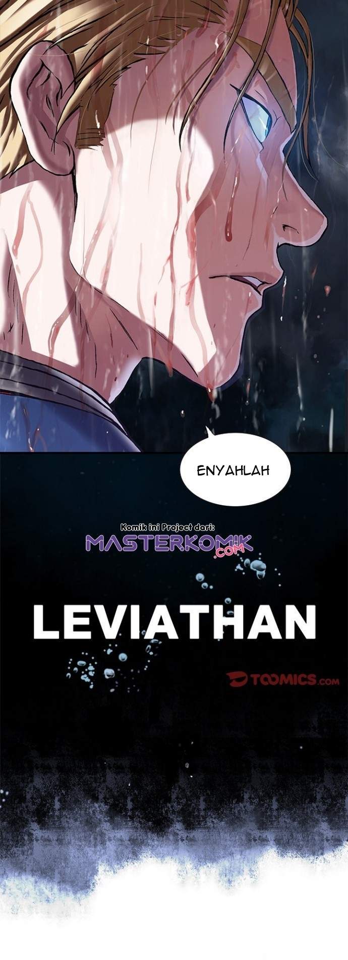 Leviathan Chapter 166