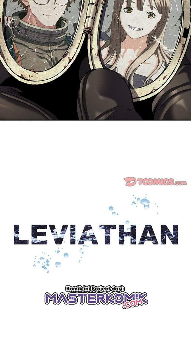 Leviathan Chapter 170