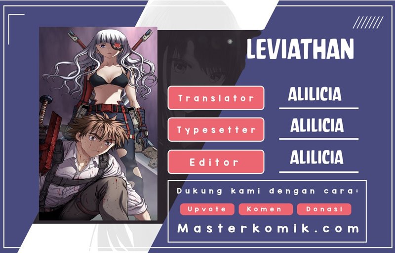 Leviathan Chapter 172