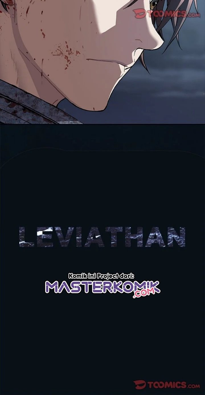 Leviathan Chapter 180