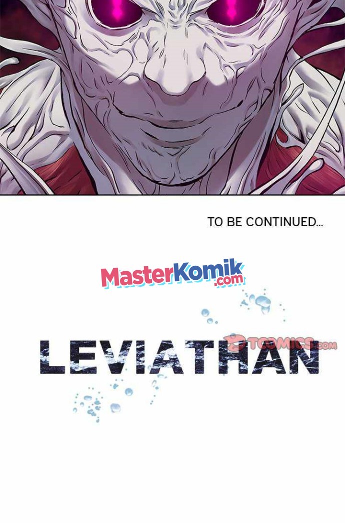 Leviathan Chapter 199