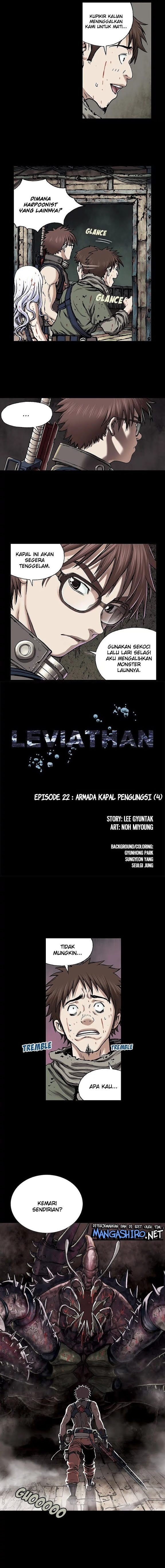 Leviathan Chapter 22