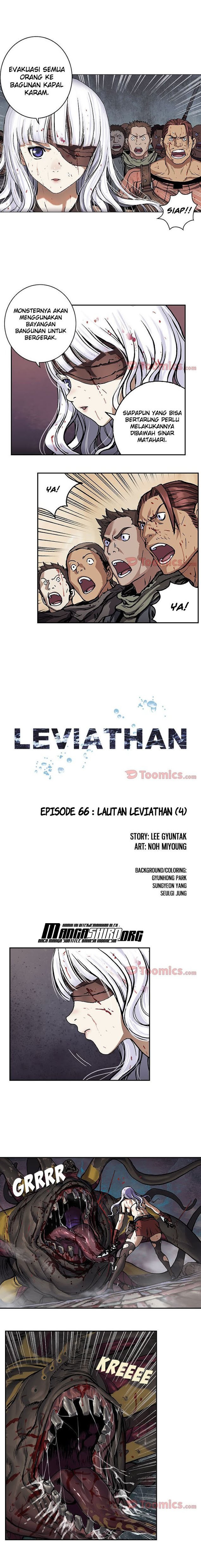 Leviathan Chapter 66