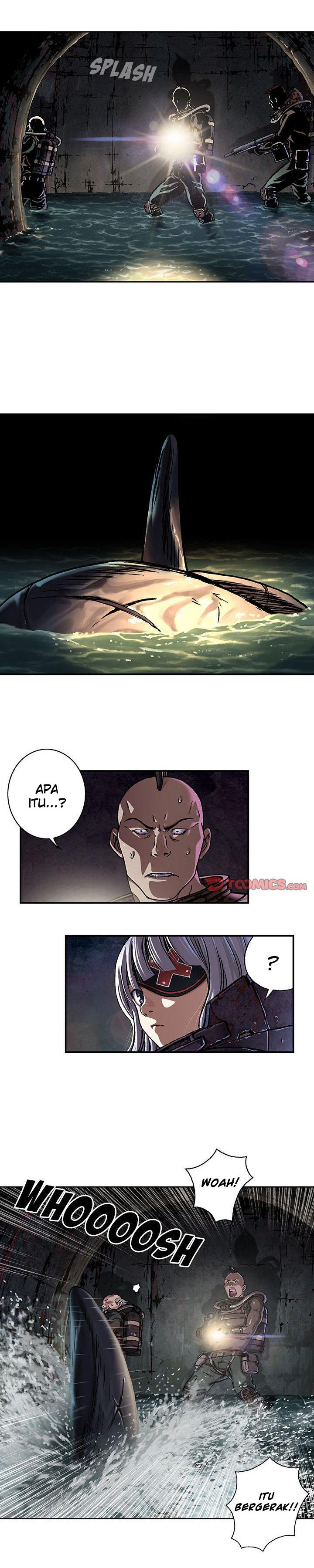 Leviathan Chapter 80