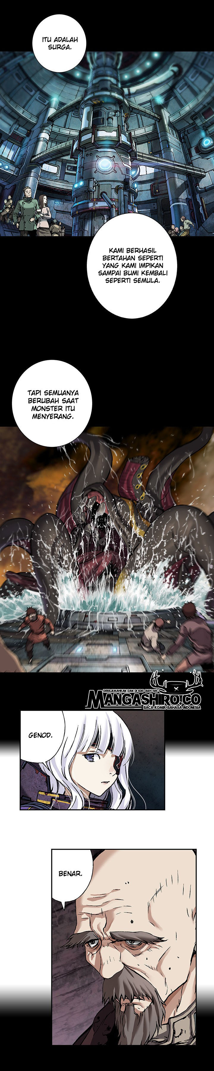 Leviathan Chapter 84