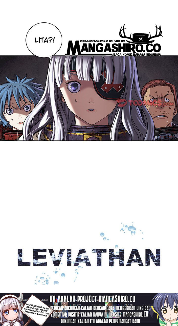 Leviathan Chapter 94