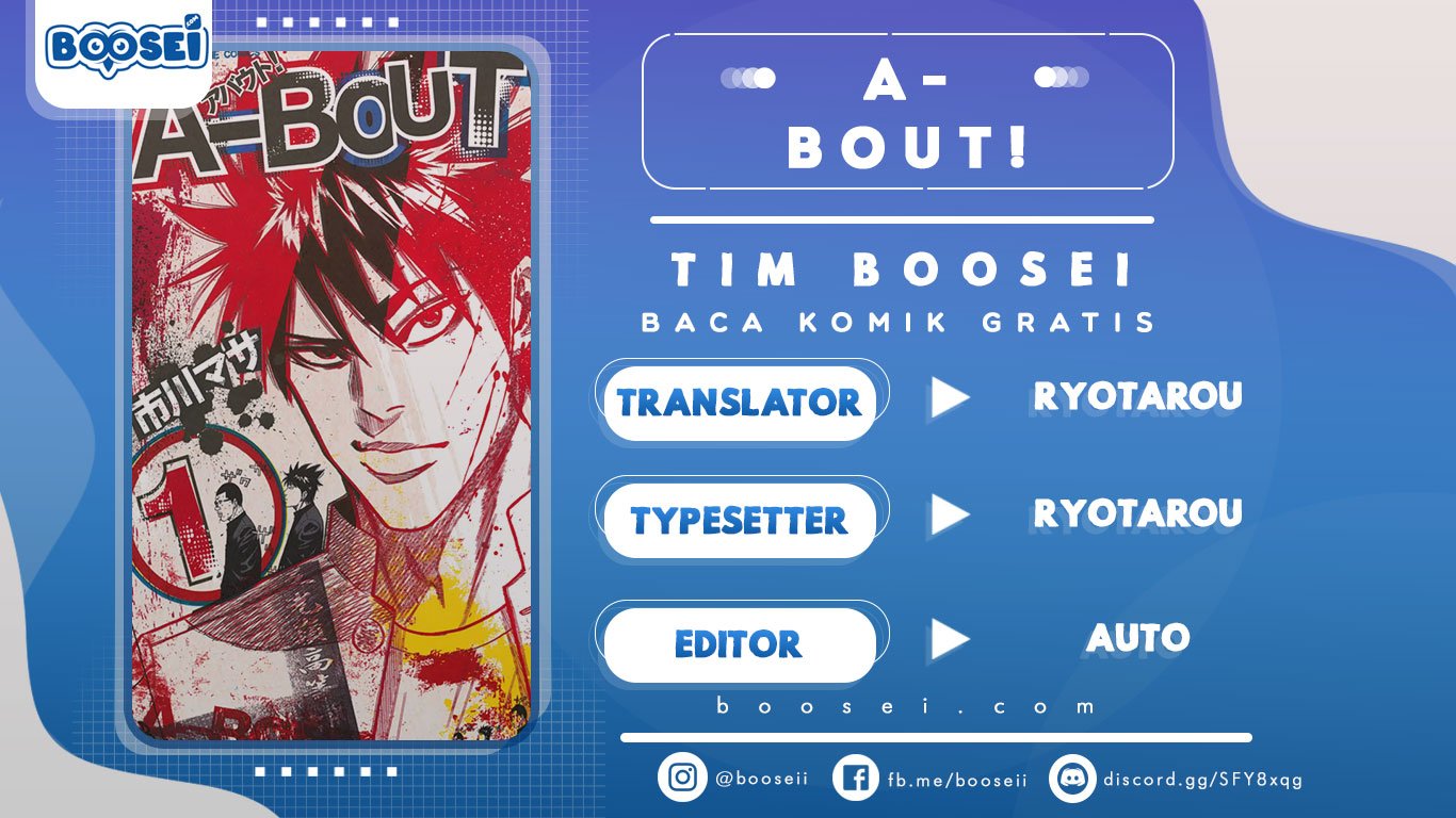 A-bout! Chapter 02