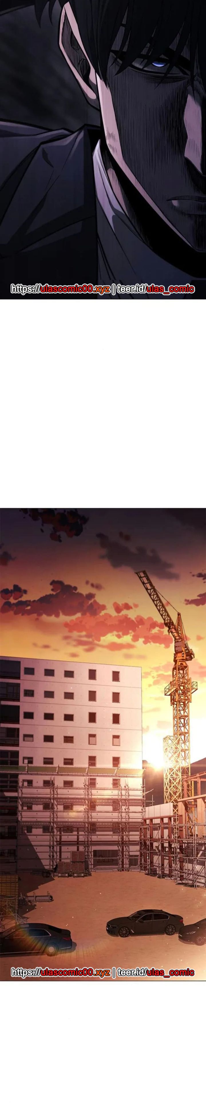 The Former Mercenary’s Life as a Prosecutor Chapter 03