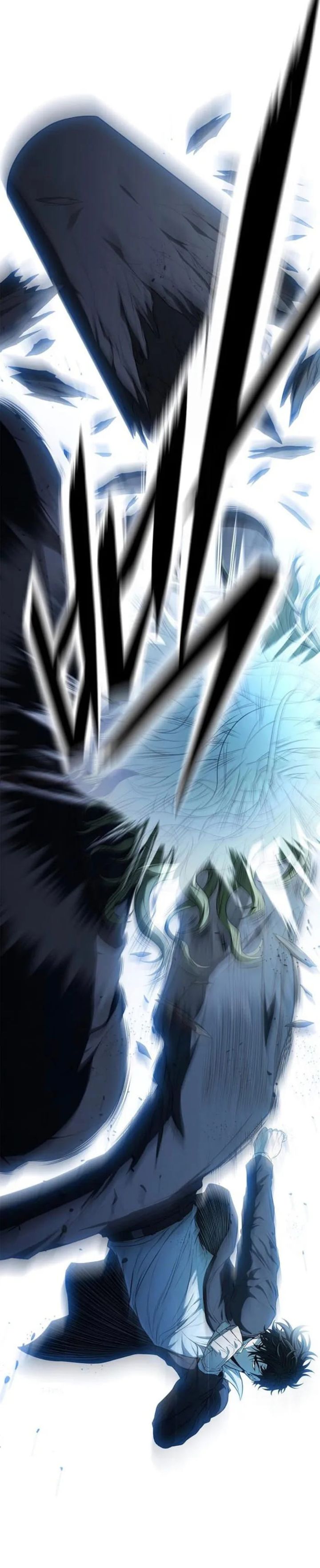 The Former Mercenary’s Life as a Prosecutor Chapter 04
