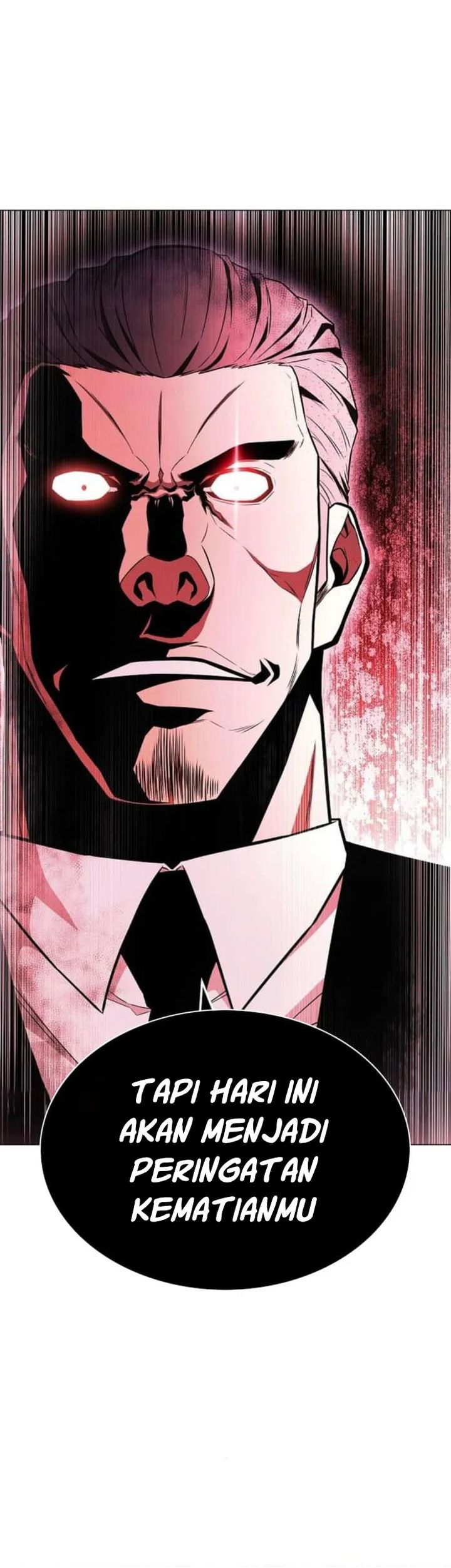 The Former Mercenary’s Life as a Prosecutor Chapter 04