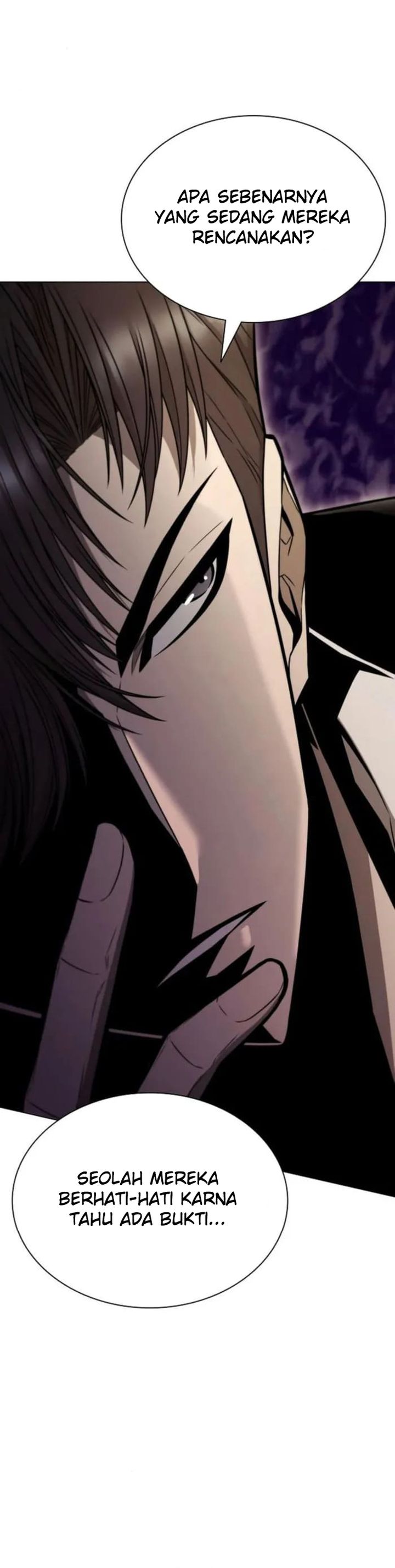 The Former Mercenary’s Life as a Prosecutor Chapter 05