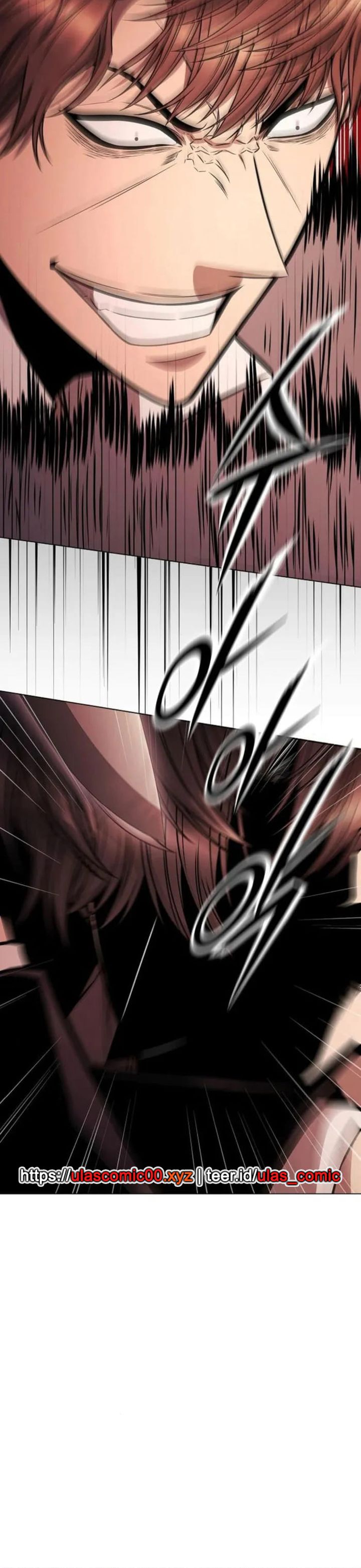The Former Mercenary’s Life as a Prosecutor Chapter 05