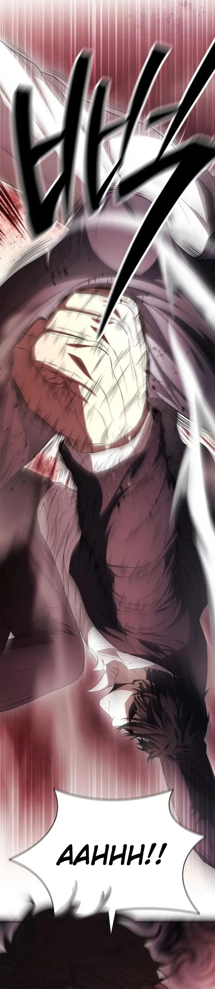 The Former Mercenary’s Life as a Prosecutor Chapter 05