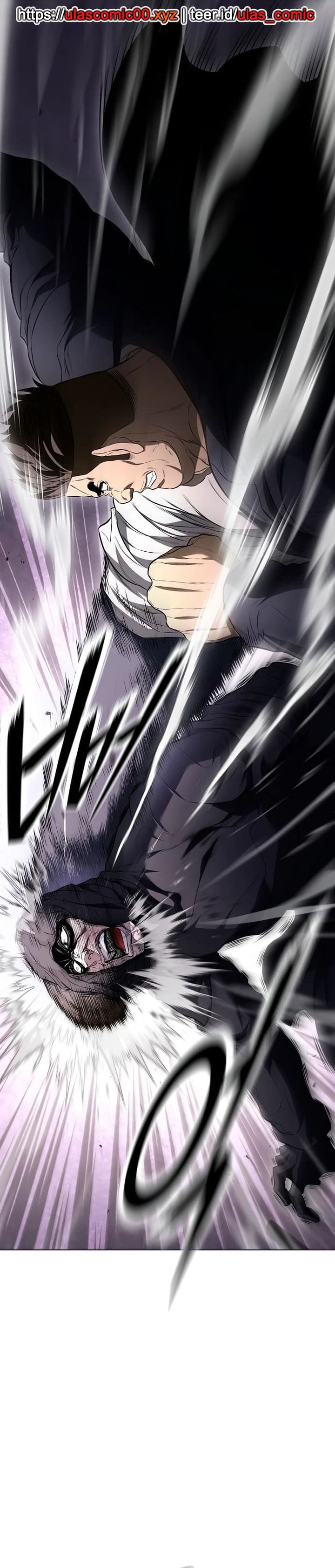 The Former Mercenary’s Life as a Prosecutor Chapter 06