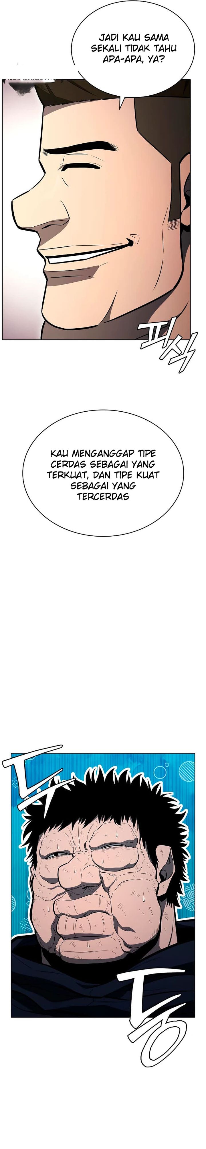 The Former Mercenary’s Life as a Prosecutor Chapter 06
