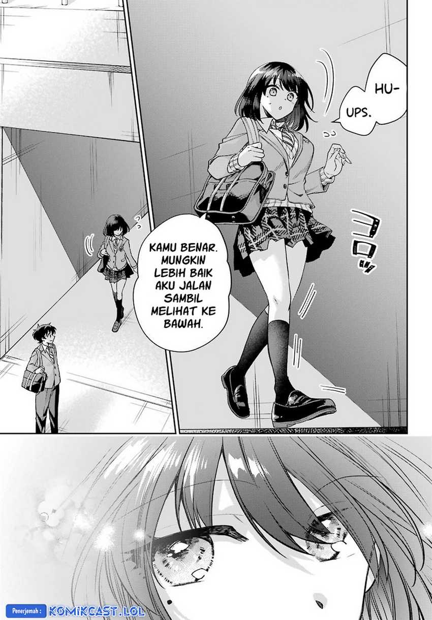 Genjitsu De Love Comedy Dekinai To Dare Ga Kimeta? Chapter 07