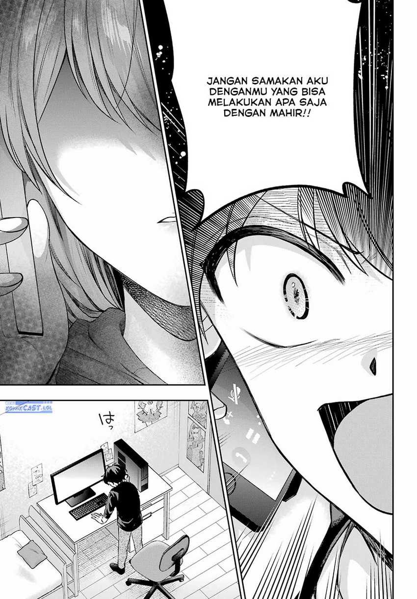 Genjitsu De Love Comedy Dekinai To Dare Ga Kimeta? Chapter 09