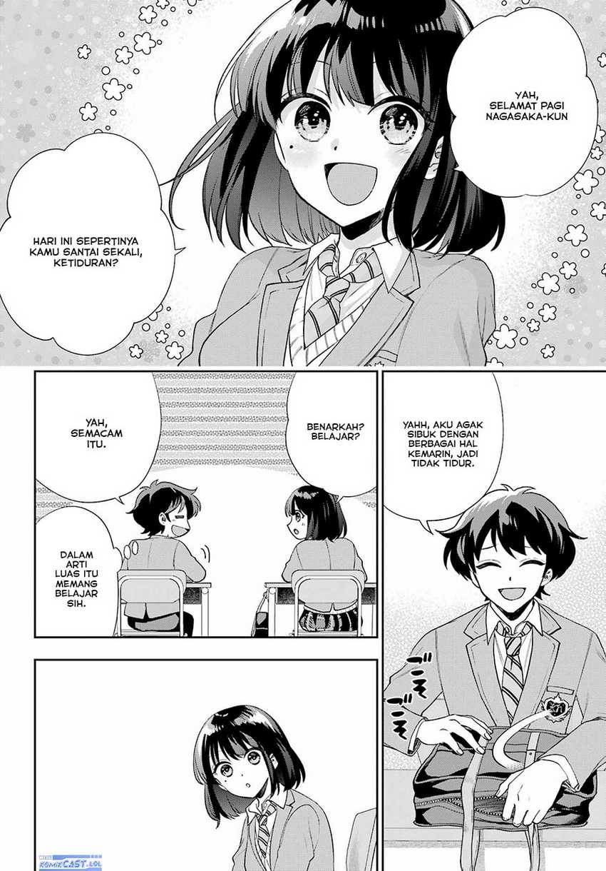 Genjitsu De Love Comedy Dekinai To Dare Ga Kimeta? Chapter 11