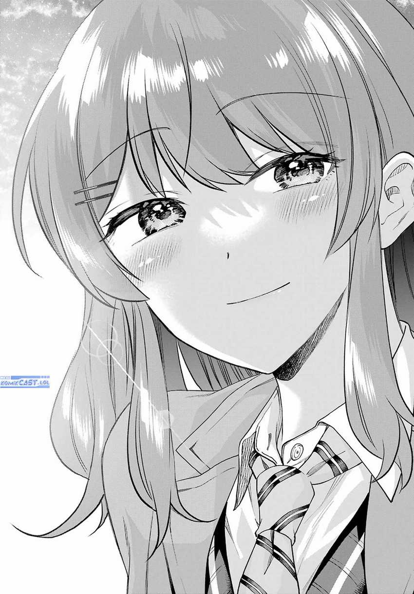 Genjitsu De Love Comedy Dekinai To Dare Ga Kimeta? Chapter 13