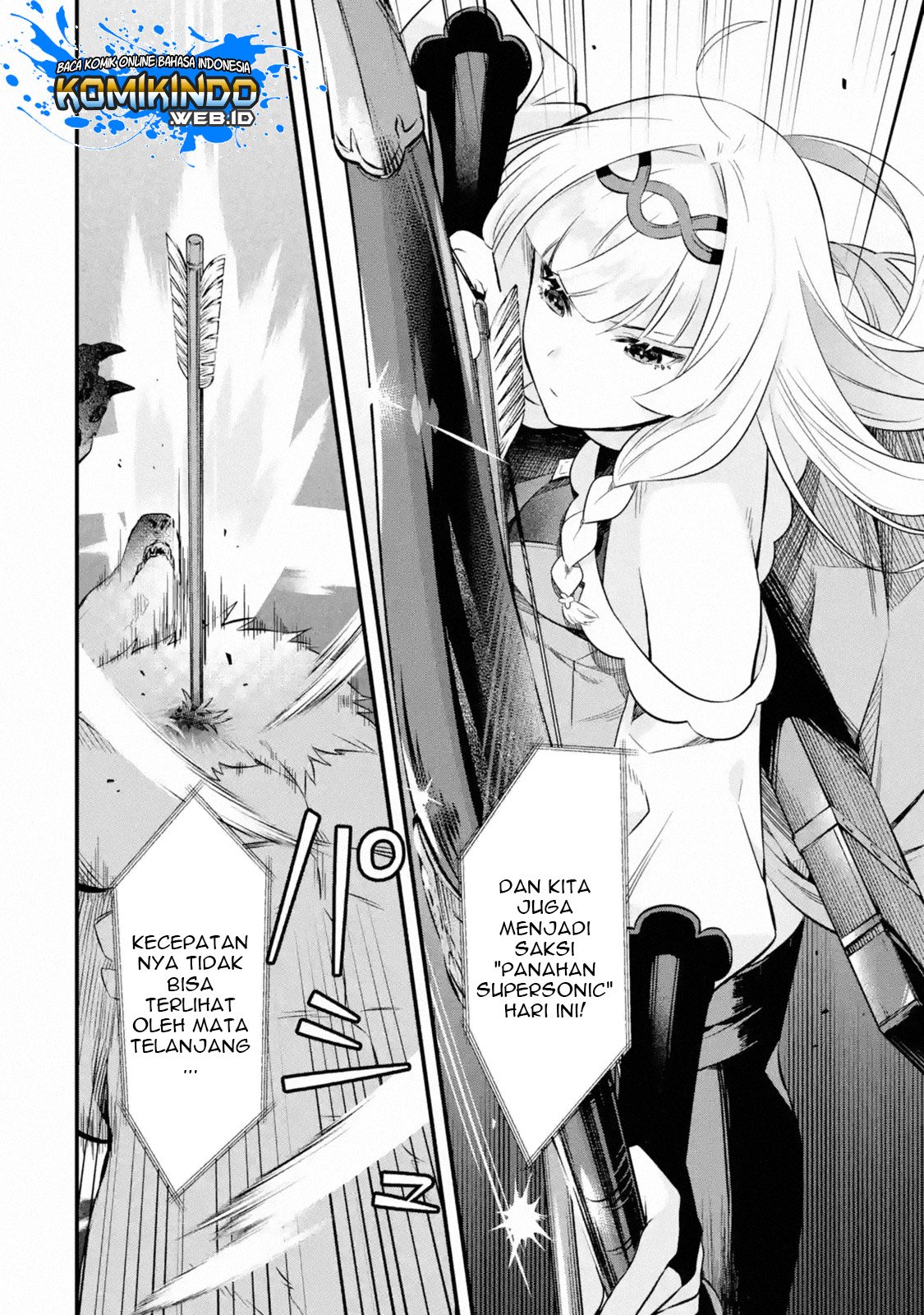 Nankoufuraku no Maoujou e Youkoso Chapter 01.2