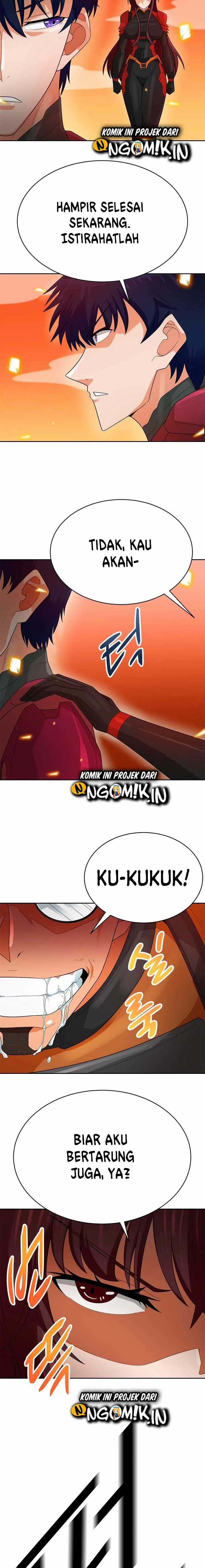 Auto Hunting Chapter 91 page 13
