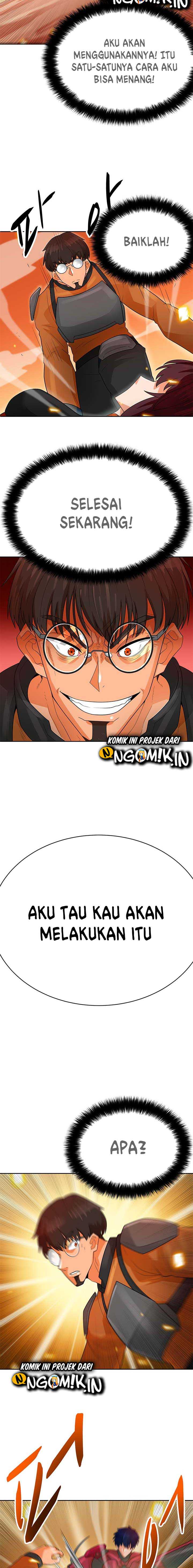 Auto Hunting Chapter 91 page 10