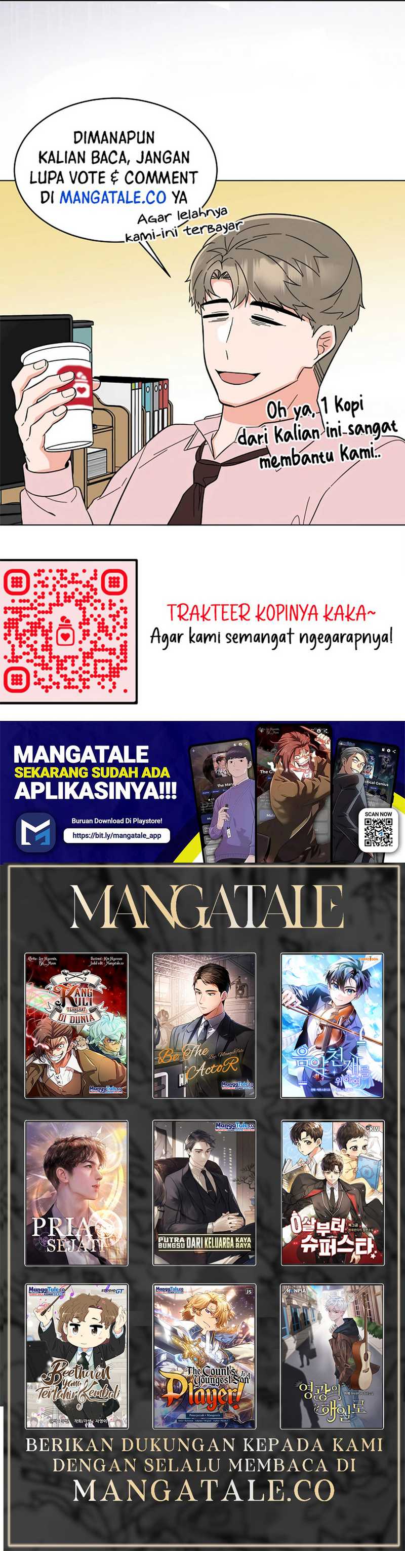 The Strongest Chef in Another World Chapter 31