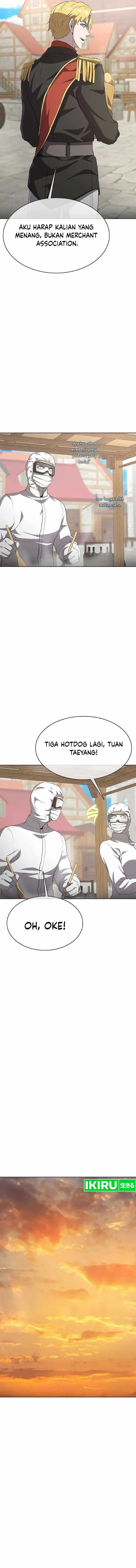 The Strongest Chef in Another World Chapter 32