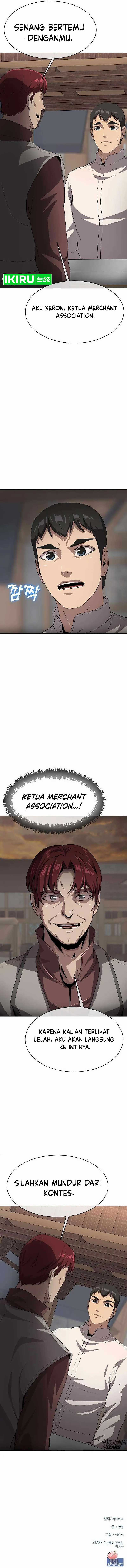 The Strongest Chef in Another World Chapter 32