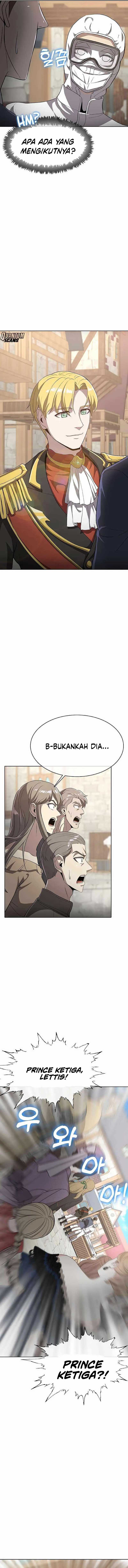 The Strongest Chef in Another World Chapter 32