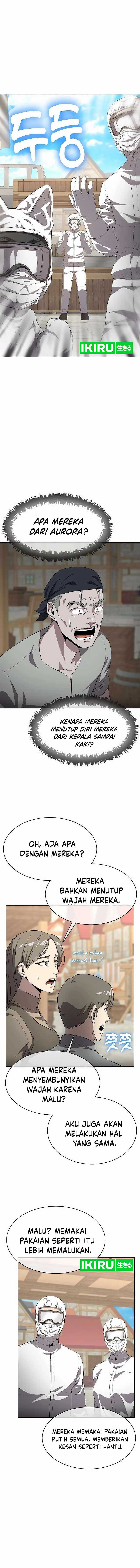 The Strongest Chef in Another World Chapter 32