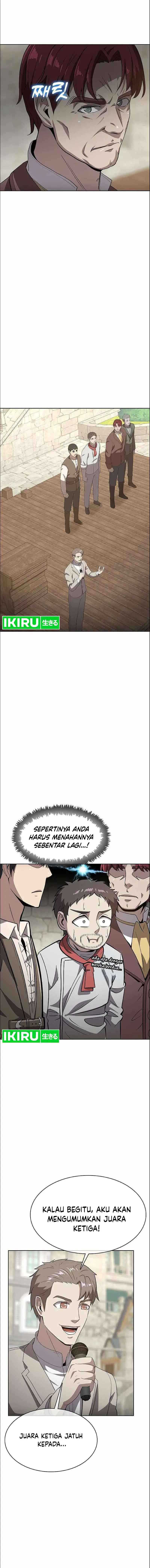 The Strongest Chef in Another World Chapter 33