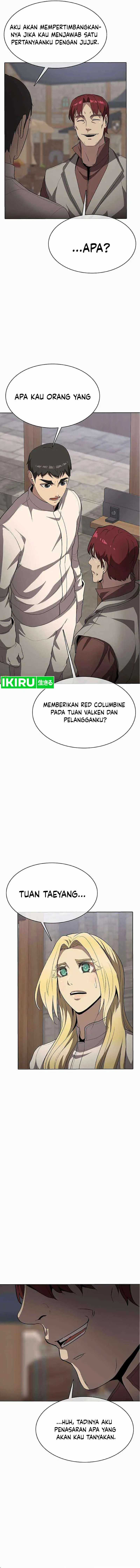 The Strongest Chef in Another World Chapter 33