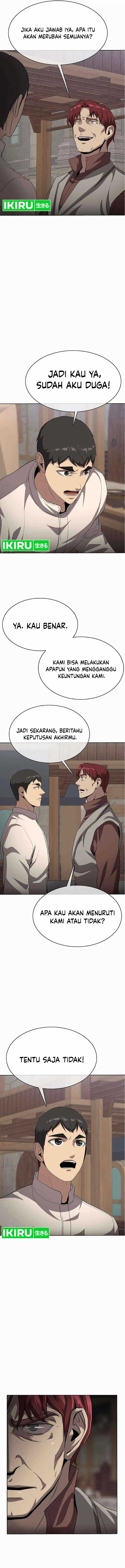The Strongest Chef in Another World Chapter 33