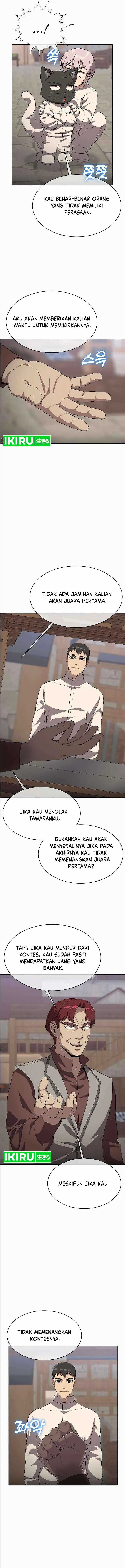 The Strongest Chef in Another World Chapter 33
