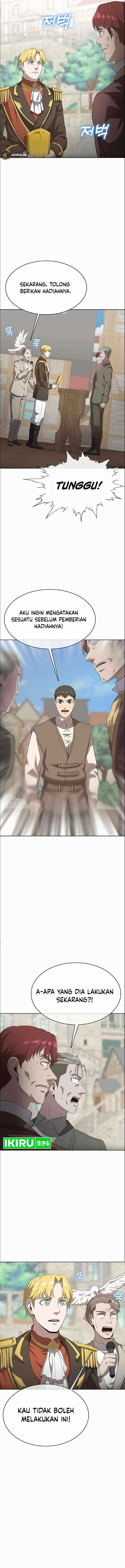 The Strongest Chef in Another World Chapter 33