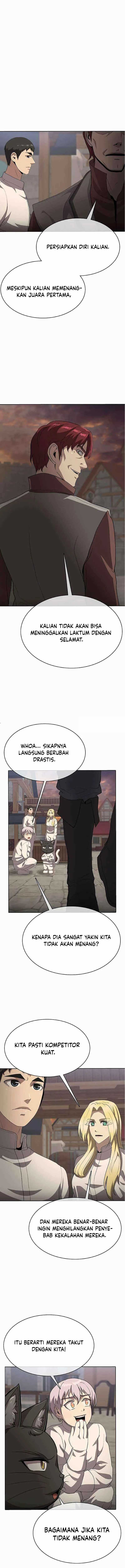 The Strongest Chef in Another World Chapter 33