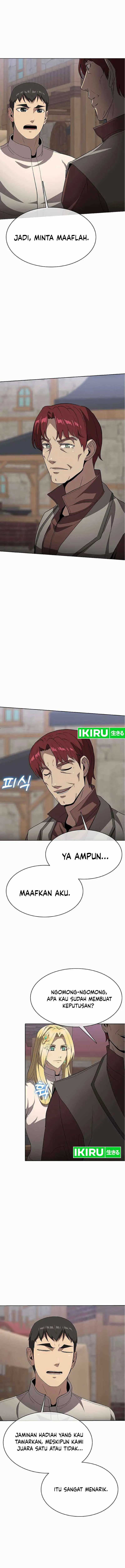 The Strongest Chef in Another World Chapter 33