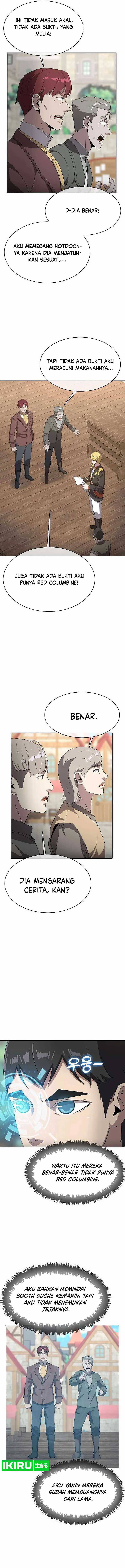 The Strongest Chef in Another World Chapter 34 page 6