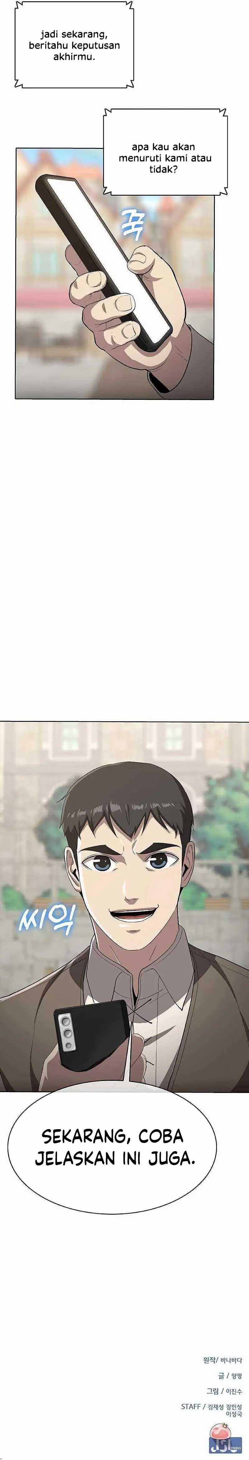 The Strongest Chef in Another World Chapter 34 page 19