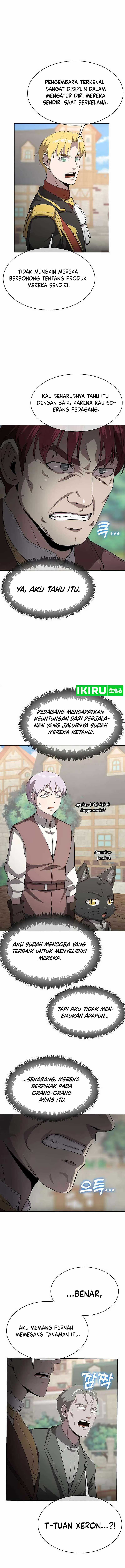 The Strongest Chef in Another World Chapter 34 page 14